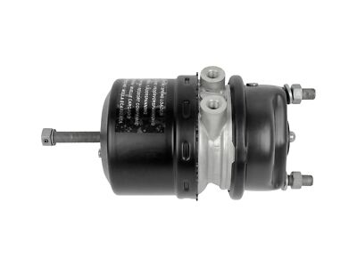 Spring brake cylinder DT Spare Parts 4.65403 left, M16 x 1,5, Ls: 57 mm