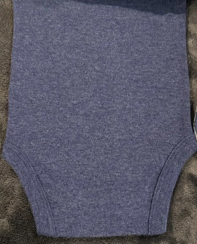 Carter's 3-Pk Dinosaur Bodysuits & 3-Pk Bandana Bibs Infant Baby Boy 0-3M NEW - Bild 12 von 22