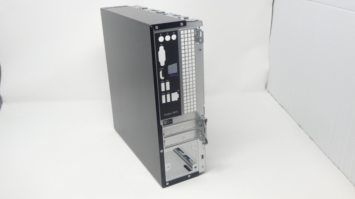 Dell Vostro 3471 SFF Chassis case Y6HT6 XW5M6 | eBay