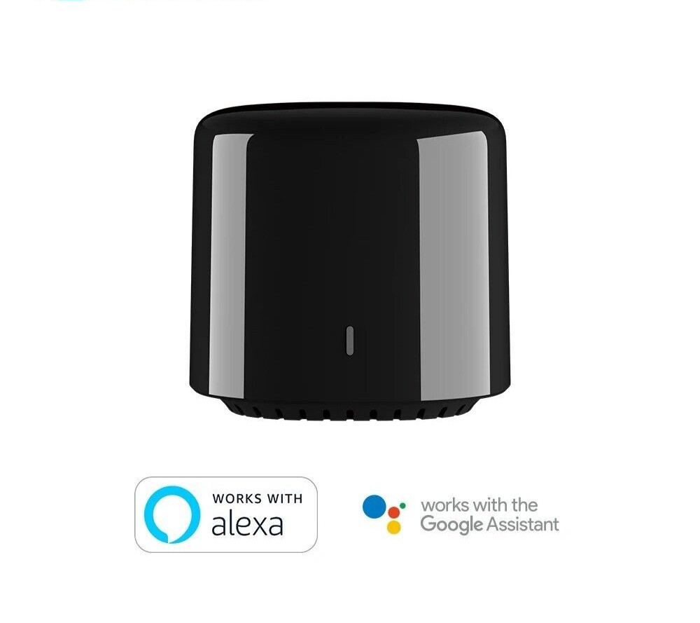 Voice Control Google Home