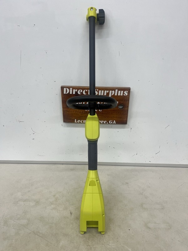 RYOBI RY40PH01 40V Expand-It Attachment 25cc Capable Power Head & Shaft Handle