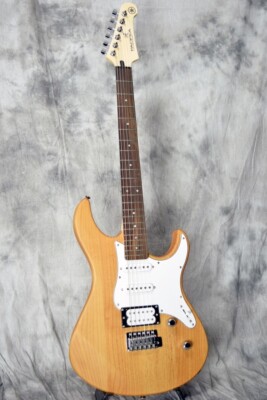 YAMAHA エレキギター Pacifica112V YNS PACIFICA Amazon.com: Yamaha Pacifica Series PAC112V Electric Guitar