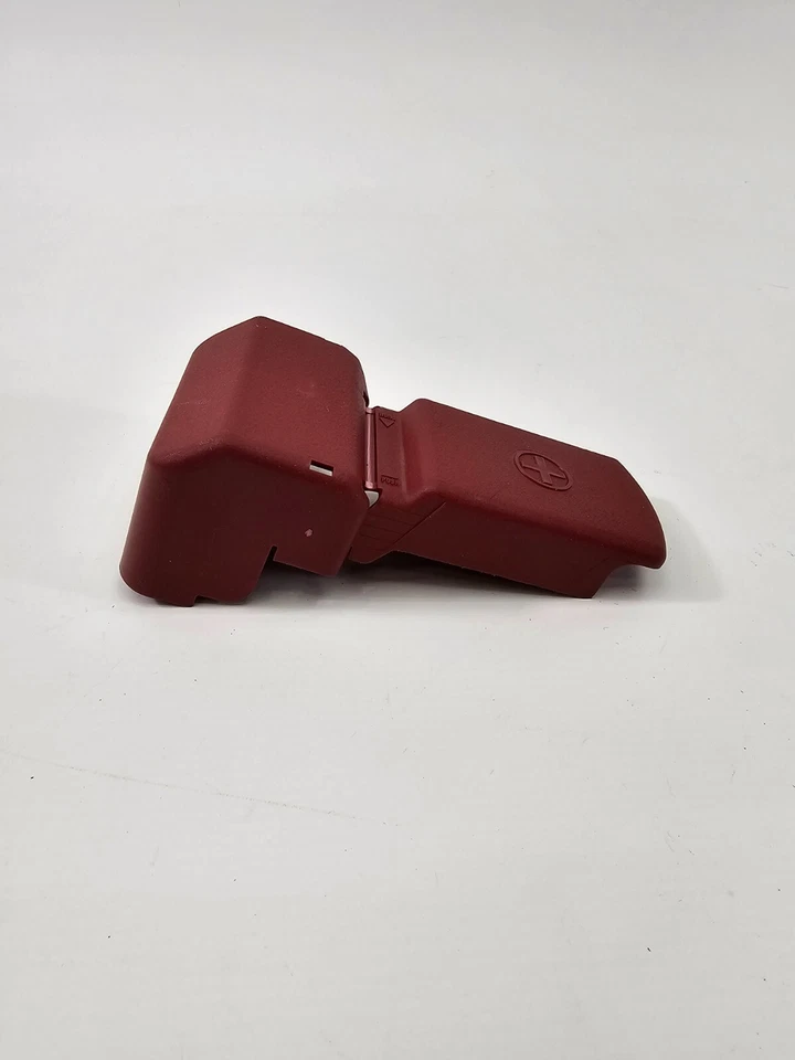 Tampa terminal de bateria Toyota Prius Corolla 2016-2022 82621-47020 fabricante de equipamento original - Imagem 2 de 4