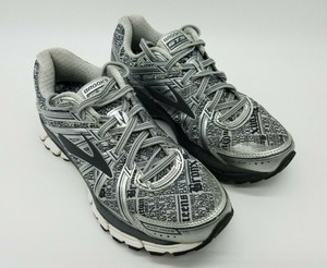 brooks adrenaline limited edition