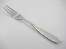 Lauffer Towle MAGNUM Dinner Fork (s) Norway Satin Stainless Steel Flatware