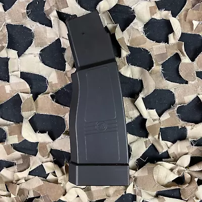 New AIRSOFT TOY ASG CZ Scorpion Evo 3 A1 375 Round High-Cap Magazine