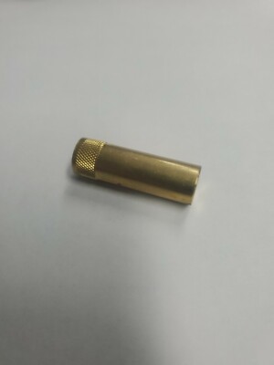 GUITAR POT CLEANING CAP single 3/8 luthier tool add on pack for set sell on ebay
