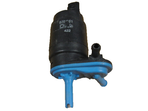 Audi VW MES 029601 Waschwasserpumpe Scheibenreinigung