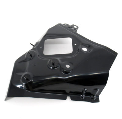 Genuine OEM Mazda B4YA-70-40X Right Rear Fender Panel Extension