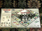  THE BEATLES MONOPOLY BOARD GAME 2008~COLLECTORS EDITION  FACTORY SEALED! — photo 3
