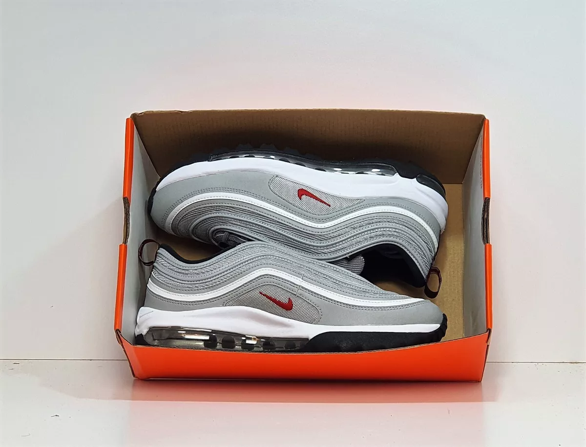Nike shoes silver clearance color