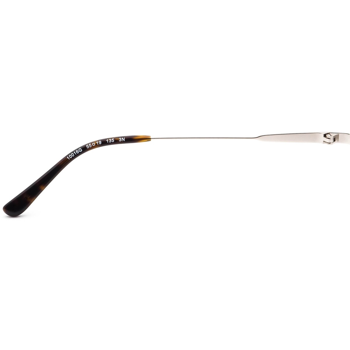 MICHAEL KORS MK 1027 (CABO) 55[]19 135 MULTI-COLOR MIRROR LENS ROUND SUNGLASSES Michael Kors Sunglasses MK-1027 11936G main image 3