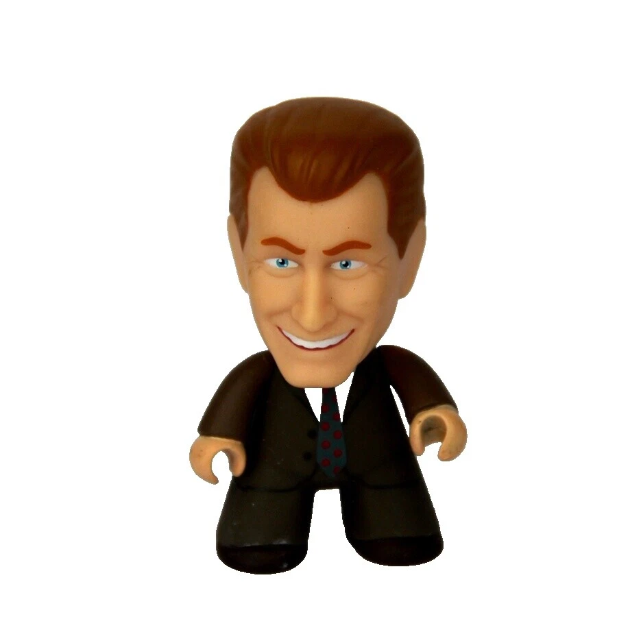 Figuras de acción de acción alcalde