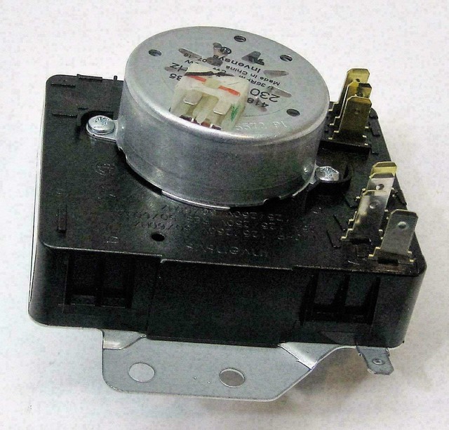 Maytag Admiral Crosley Dryer Timer P 531810 WP531810 eBay