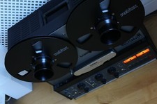 Revox B77 Pre Mot/service