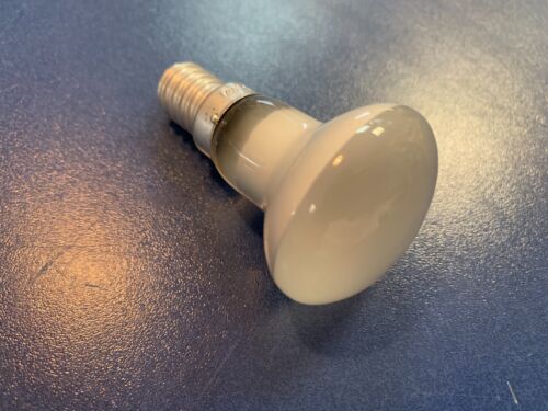 10X LEUCI GLÜHLAMPE R39 Reflektor 30W E14 230V REFLEKTORLAMPE DIMMBAR - Bild 6 von 6