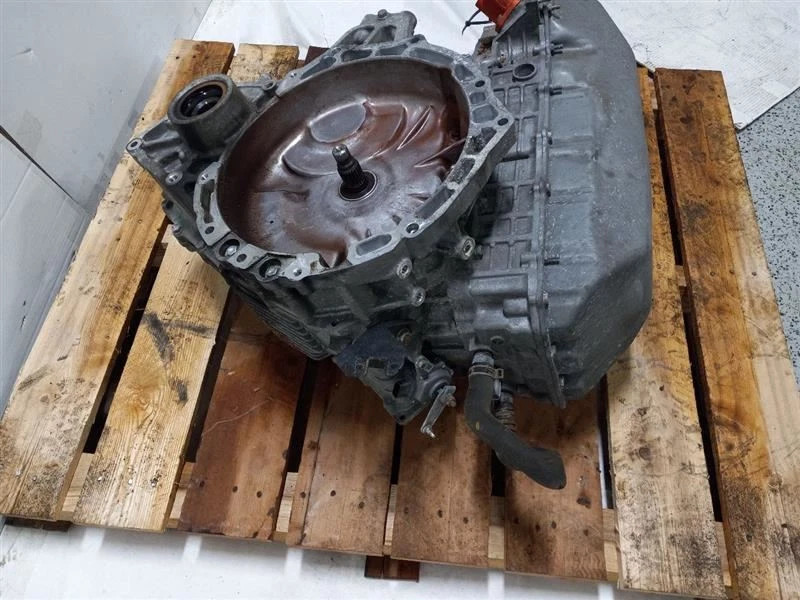 TRANSMISSION ASSEMBLY AUTOMATIC VIN 3 8TH DIG fits LINCOLN MKZ 2011 - 2012 - Image 4 of 4