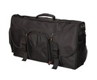 Gator Cases Club Series DJ Controller Messenger Bag with Bright Orange Interior;