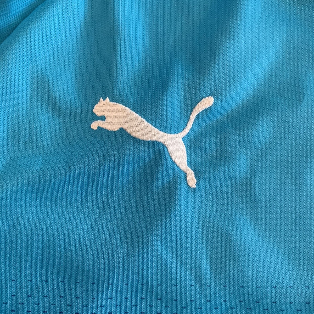 Arsenal, トレーニングウェア, Lサイズ, PUMA ARSENAL 2017/2018 FOOTBALL COMPRESSION TRAINING TOP PUMA