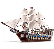 Lego Pirates Segelschiff 10210 For Sale Online Ebay