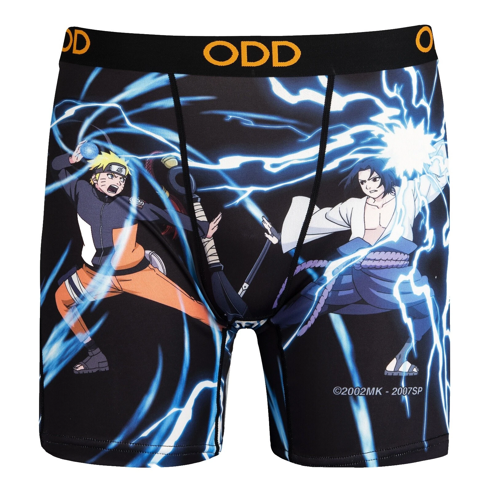 Cartoon Underwear for Men