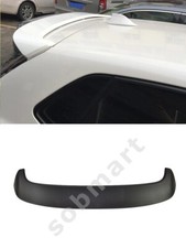 VW Polo MK5 2009-2017 HECKSPOILER DACHSPOILER ABS matt-schwarz SOBMART