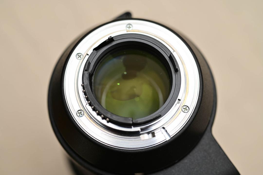 TAMRON SP AF 70-200mm F2.8 Di LD IF Macro Zoom Lens A001 NII TAMRON SP AF 70-200mm F2.8 Di LD IF Macro Zoom Lens A001 NII
