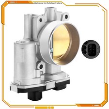 Throttle Body For Saturn Outlook 3.6L 2007 2008 2009 2010 S20017 Replacement