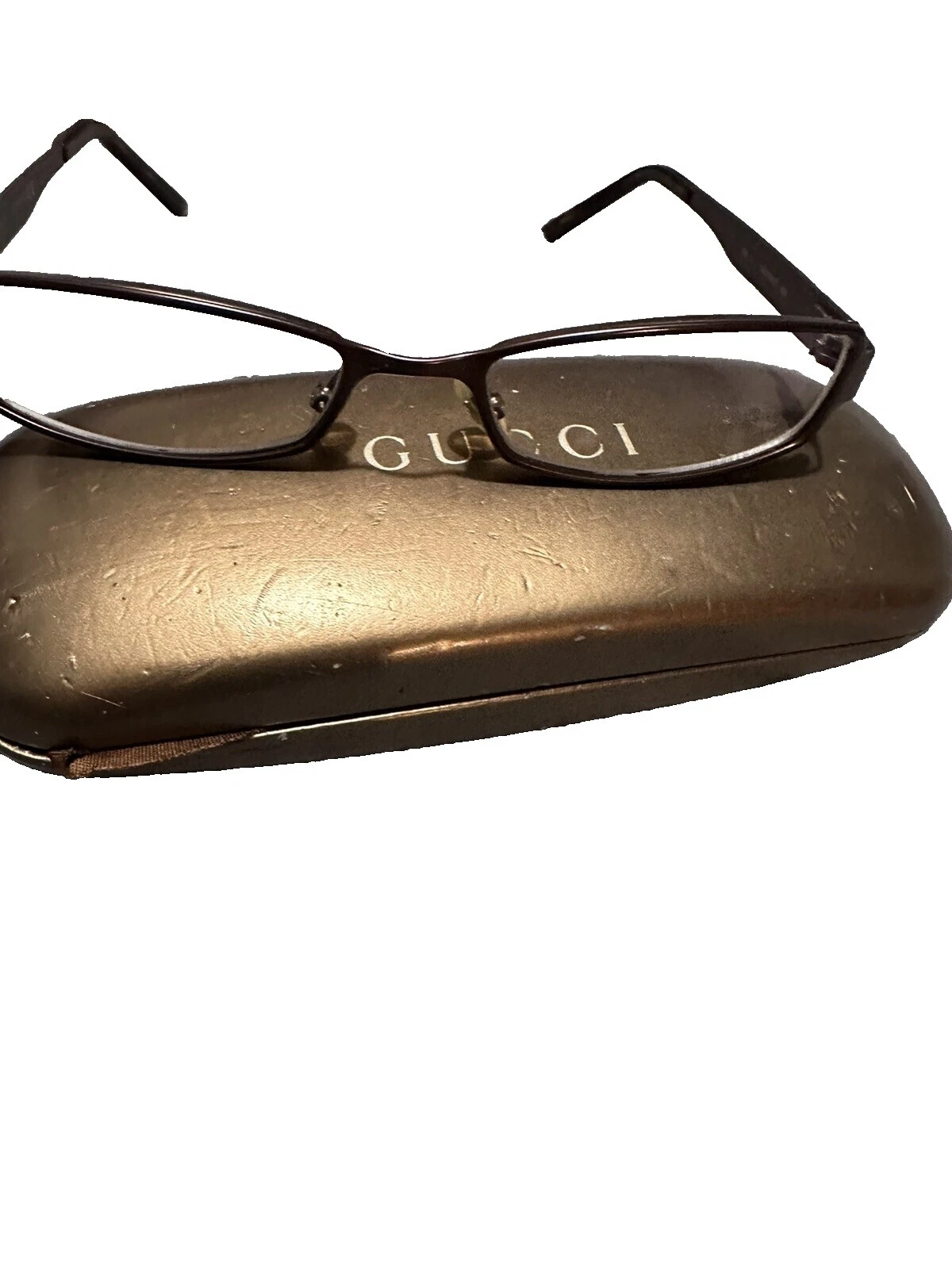 Gucci Reading Glasses