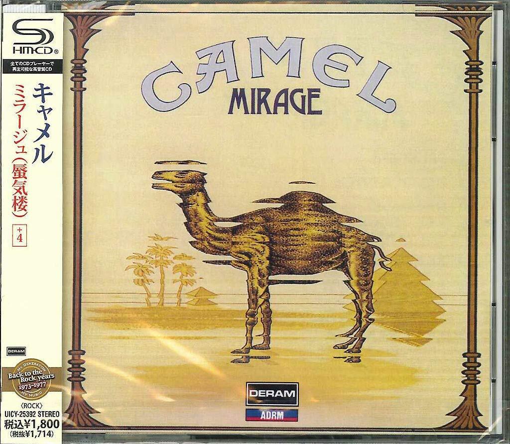 Mirage SHM 4988005749253| eBay