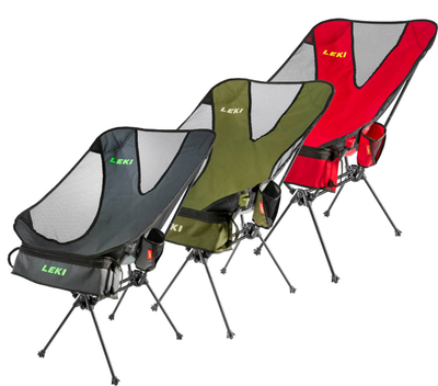 leki camp chair
