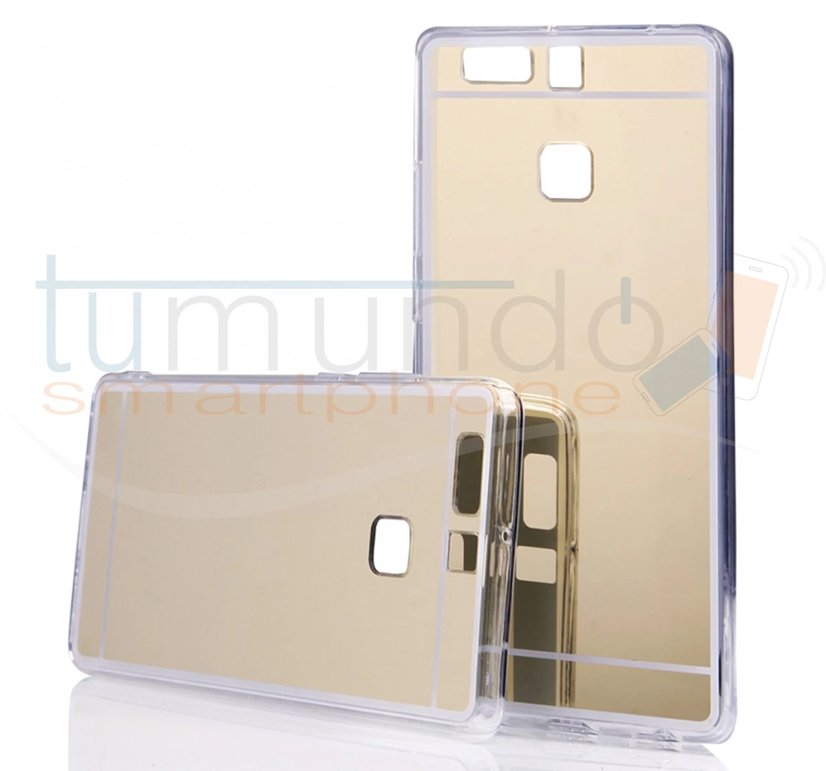 Custodia per HUAWEI ASCEND P8 / GRA-L09 Cover portafoglio LIBRO