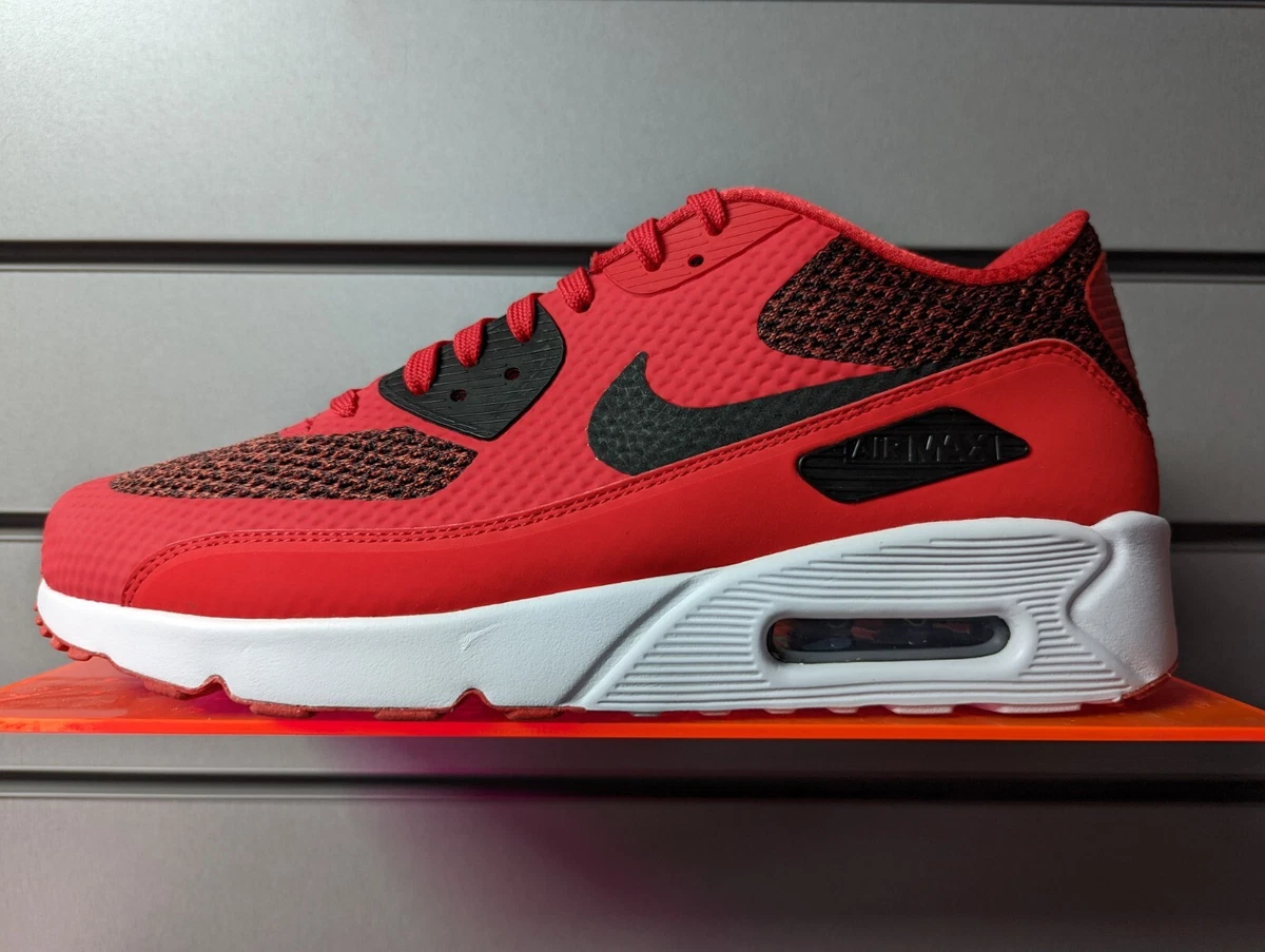 Air max thea top vs air max 90