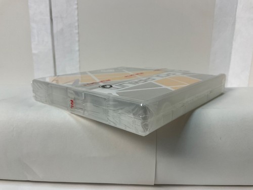 New & Sealed !! *Polarium* 1st Edition Line Puzzle Nintendo DS Handheld Game - Picture 3 of 6