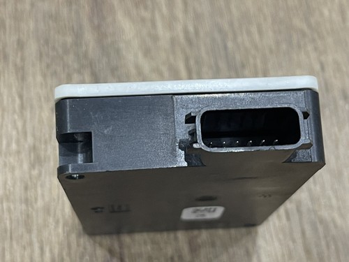 Mercedes Benz Blind Spot Sensor Radar Control Unit A0019053102 - Picture 5 of 5