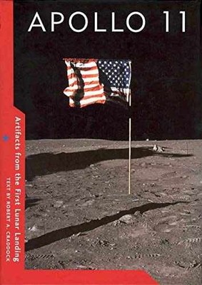 Apollo 11 Box: - Product Bundle, by Smithsonian Institution - Acceptable