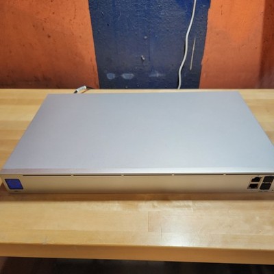 Ubiquiti Networks UniFi Next-Generation Gateway Pro - UXG - Pro - US PWR Tested