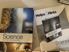 Science in the Beginning Revised Ed Dr. Jay L...