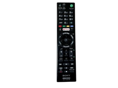 Originale SONY Fernbedienung RMT-TX100D, 149296311