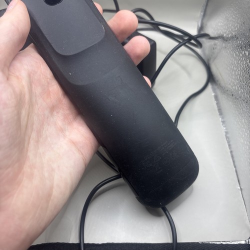 Mando a distancia Logitech Harmony Elite con cargador pero sin concentrador - Imagen 7 de 11