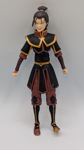 Azula Figure | eBay