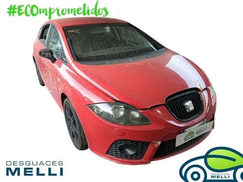 1K0820803S Compresor Aire Acondicionado para SEAT LEON (1P1) Reference 9281119 - Bild 9 von 10