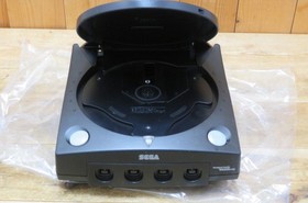 /Yes Dc Sega Dreamcast R7 Regulation 7 Main Unit Controller Hkt-7700 Cable Commu