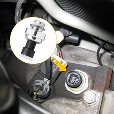 12677836 Pressure Oil Sensor D1846a Gm Original Equipment For Chevrolet