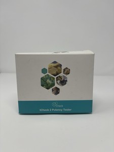 tCheck 2 Potency Tester – Open Box