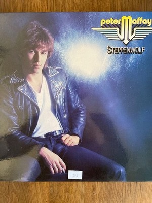 Steppenwolf (Club Edition) / 34 997 7 138803