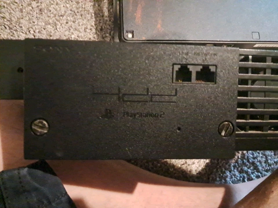 Sony PlayStation 2 Replacement Parts and Tools for sale | eBay