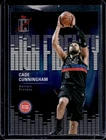 2025 Topps Signature Cade Cunningham Base (RAW)