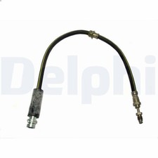 Bremsschlauch DELPHI LH6368 FORD FUSION (JU_) 1.3 2002-2005