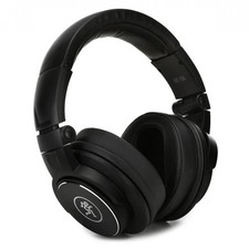 Mackie MC-150 Professional Closed-Back Headphones